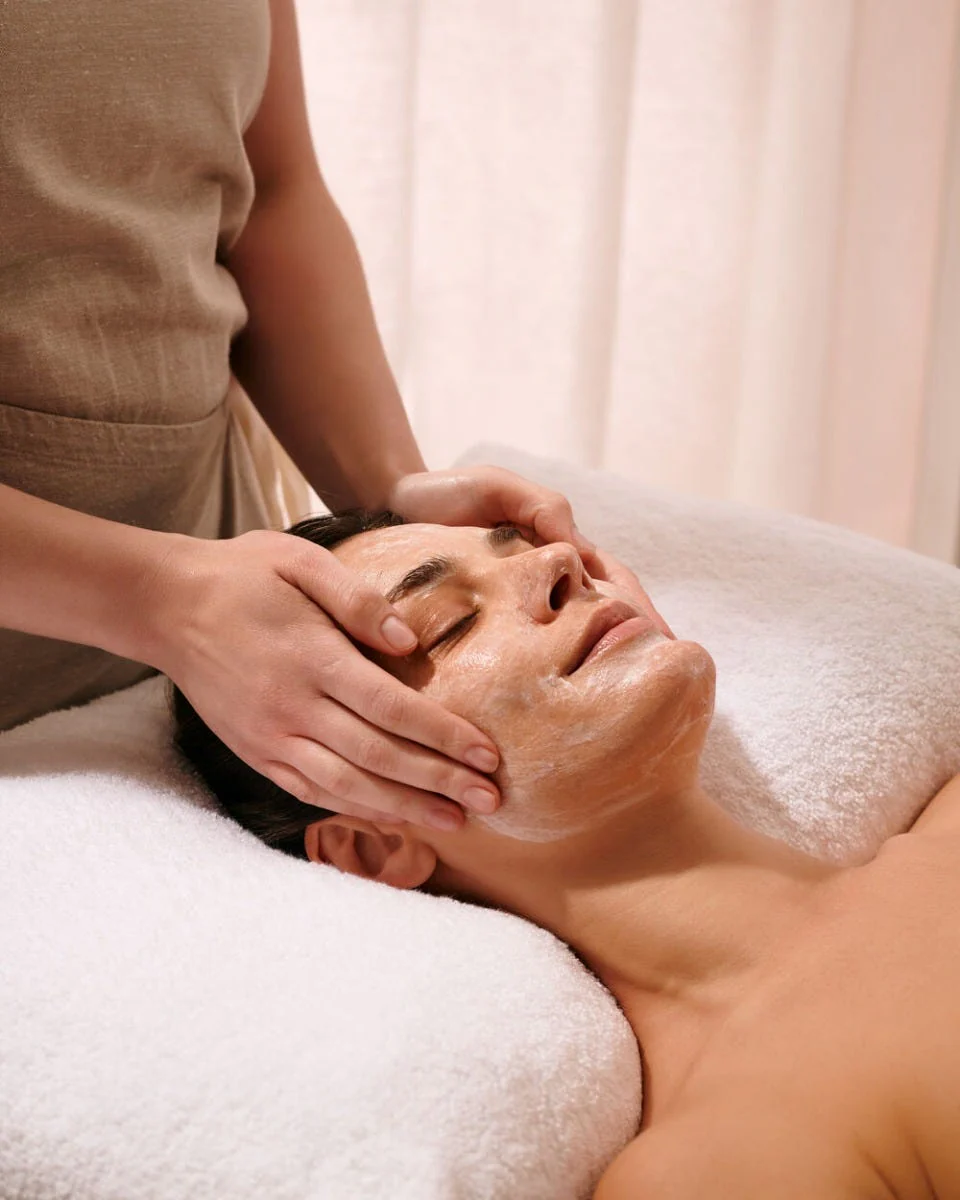 Organic Infusion Facial Gift Card, spa from Endota Spa