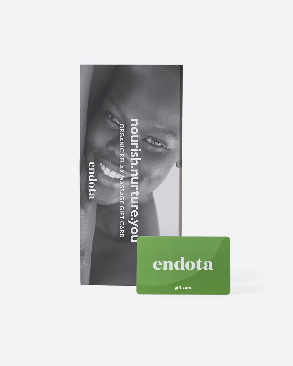 Endota Spa hero shot