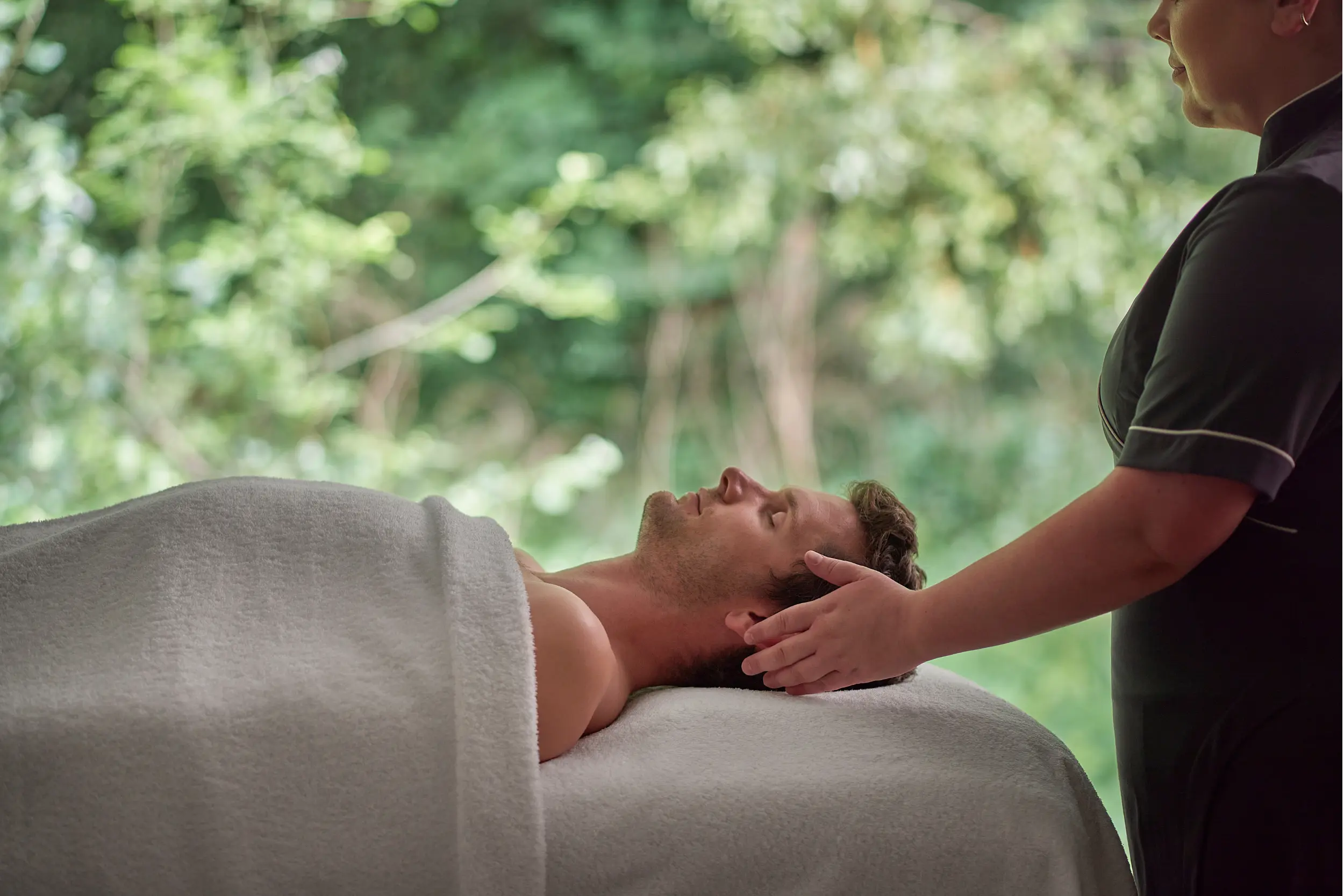 Day Retreat, spa from Hepburn Bathhouse & Spa