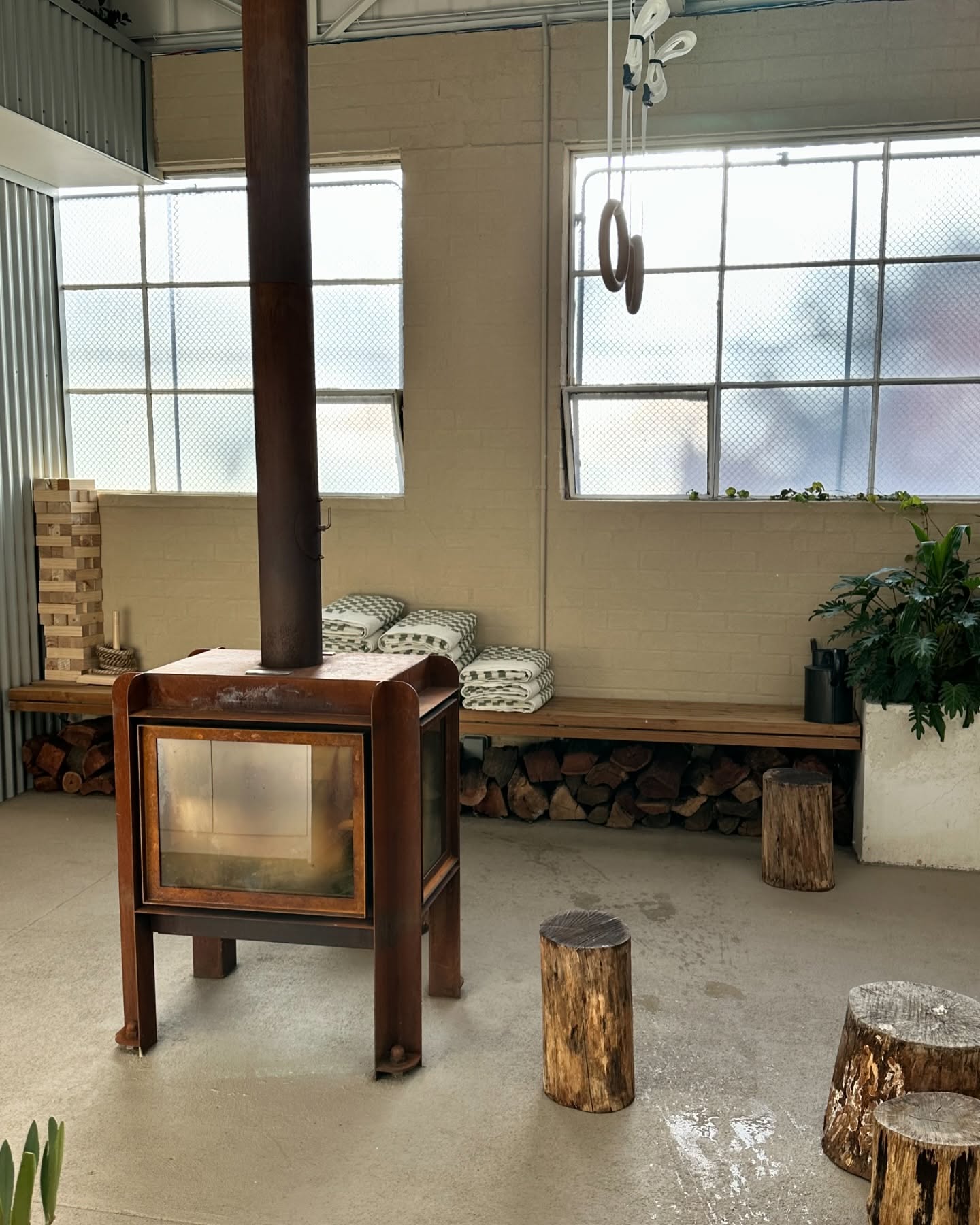 Inner Studio studio photo