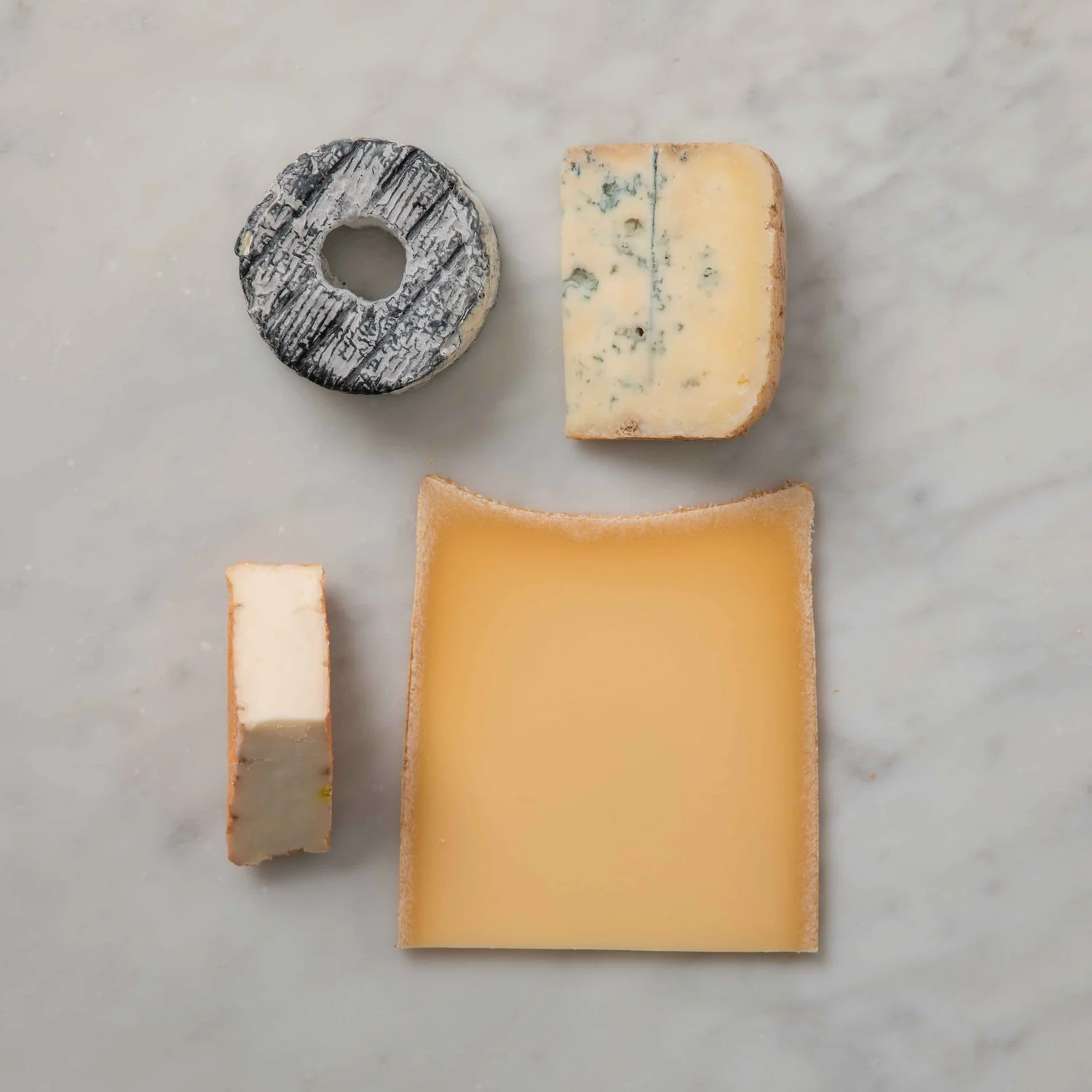 Maker & Monger studio photo