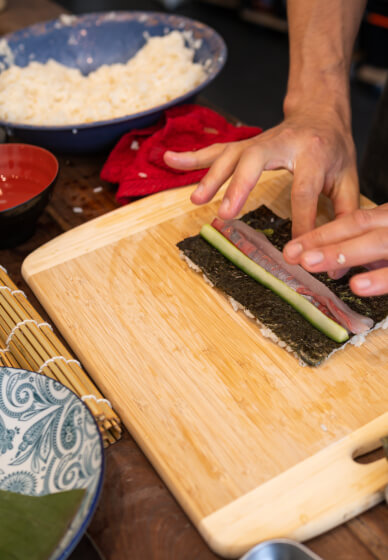 Otao Kitchen hero