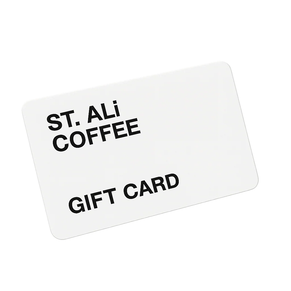 ST. ALi hero shot
