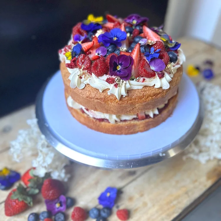 Wildflour Matilda hero